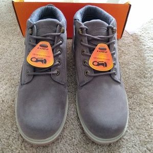 Lugz Drifter - Brand New In Box